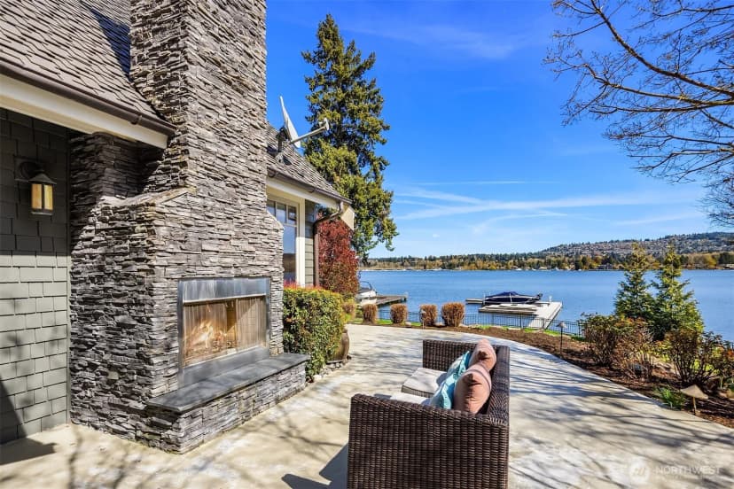 Property photo for 4102 100th Avenue Se, Mercer Island photo 29