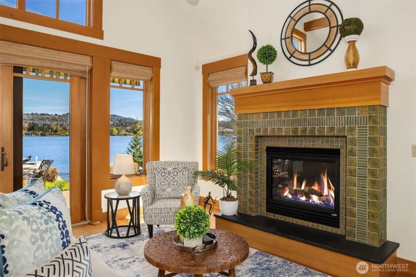 Property photo for 4102 100th Avenue Se, Mercer Island photo 32