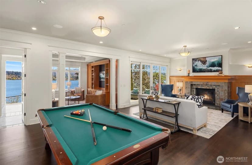 Property photo for 4102 100th Avenue Se, Mercer Island photo 19