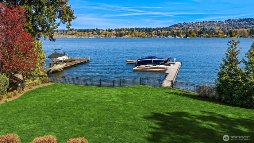 Property photo for 4102 100th Avenue Se, Mercer Island photo 37