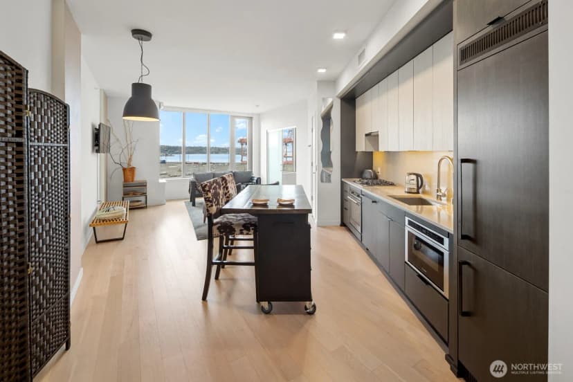Property photo for 590 1st Avenue S #901, Seattle photo 6