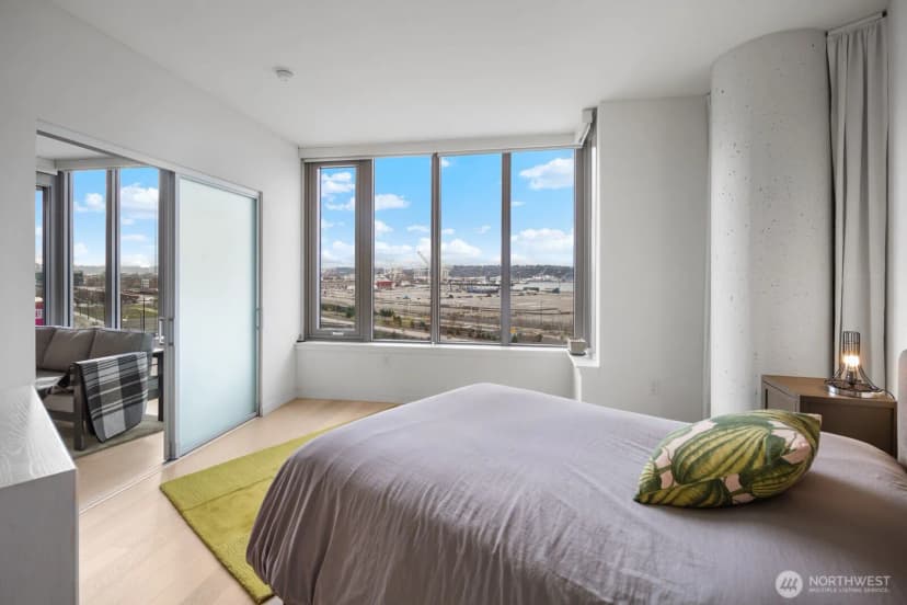 Property photo for 590 1st Avenue S #901, Seattle photo 12