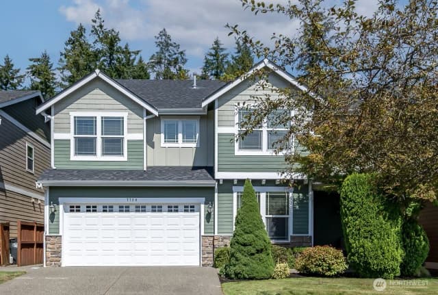 Property photo for 7728 Keystone Avenue Ne, Lacey
