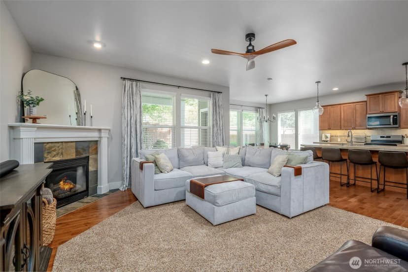 Property photo for 7728 Keystone Avenue Ne, Lacey photo 9