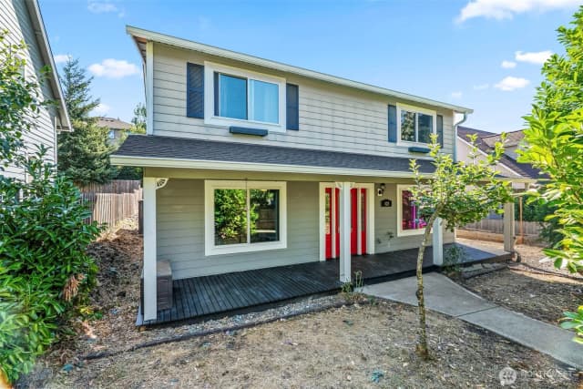 Property photo for 428 S 2nd Place, Kalama