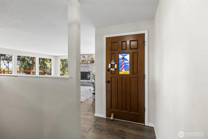 Property photo for 4012 Pueblo Heights, Mount Vernon photo 2