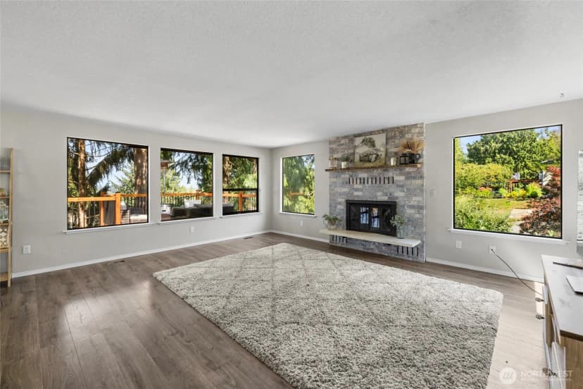 Property photo for 4012 Pueblo Heights, Mount Vernon photo 4