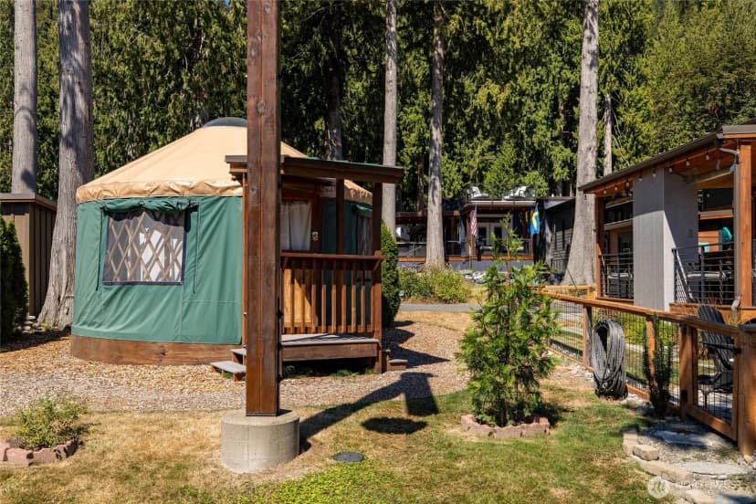 Property photo for 990 S Lake Whatcom Boulevard #40, Sedro Woolley photo 36