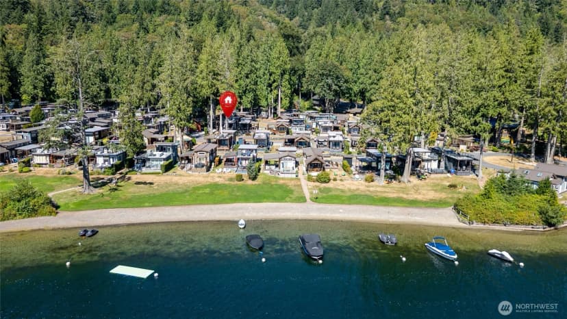 Property photo for 990 S Lake Whatcom Boulevard #40, Sedro Woolley photo 40