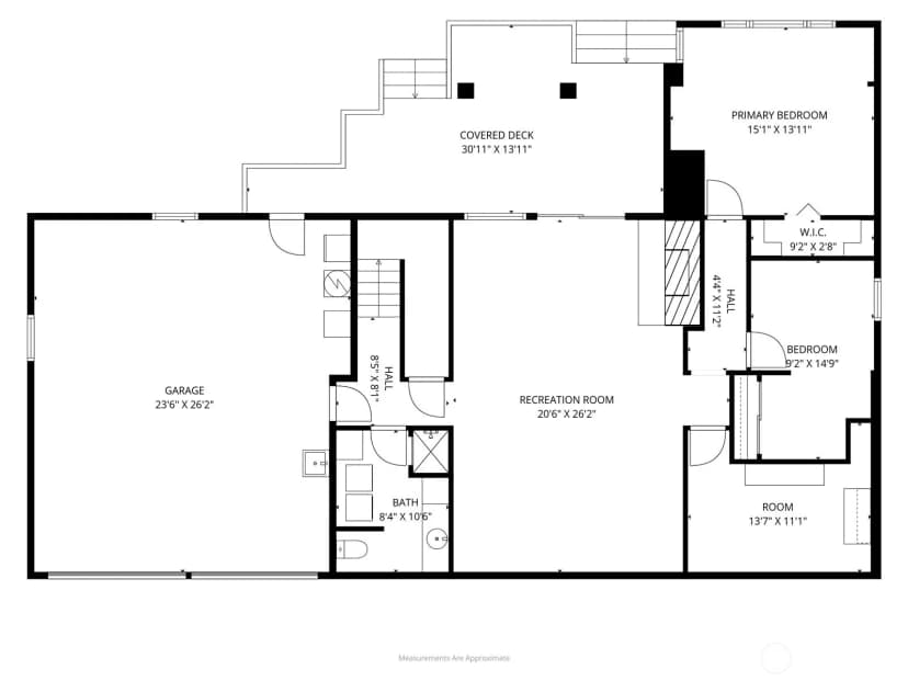 Property photo for 20130 44th Avenue Ne, Lake Forest Park photo 34