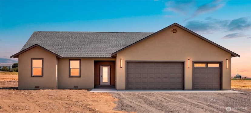 Property photo for 240 Windrow Lane, Ellensburg