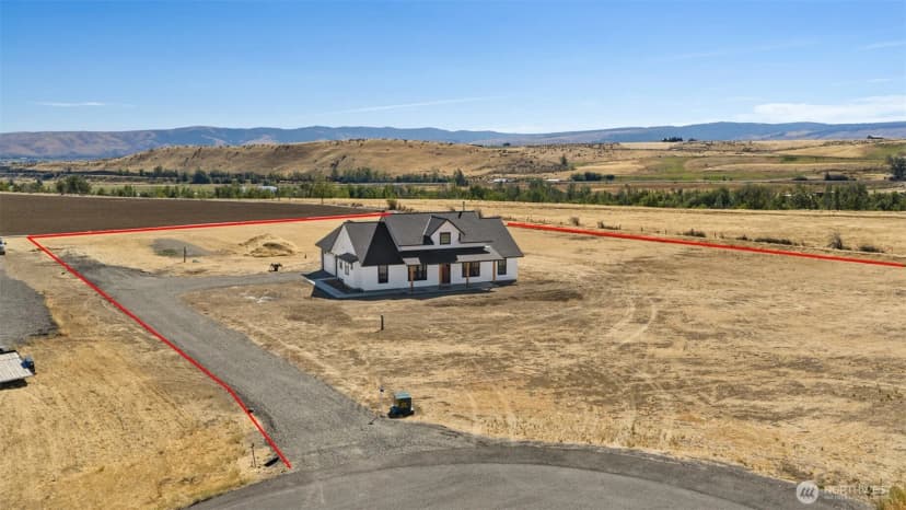 Property photo for 720 Green Canyon Lane, Ellensburg photo 27