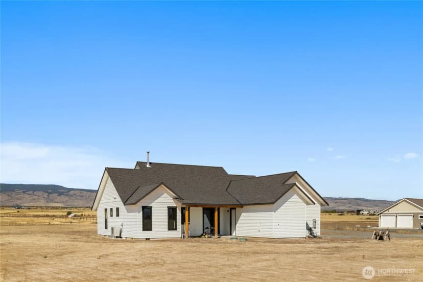 Property photo for 720 Green Canyon Lane, Ellensburg photo 24