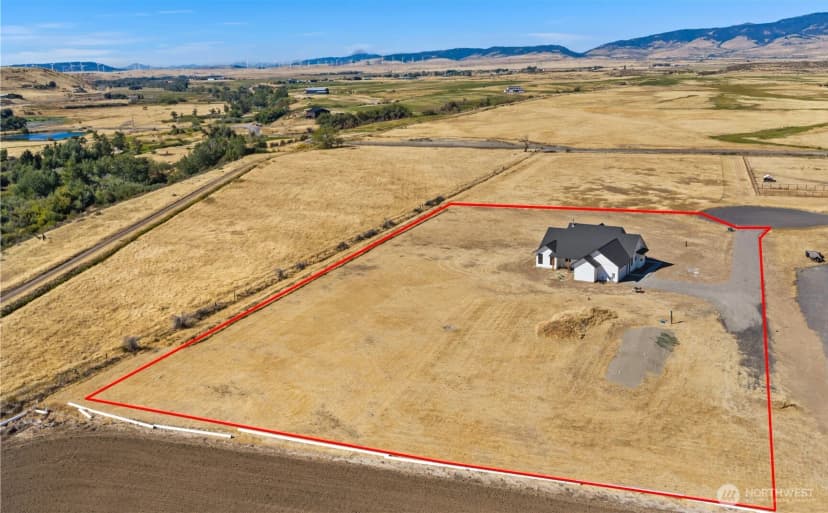 Property photo for 720 Green Canyon Lane, Ellensburg photo 28