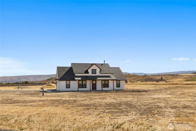 Property photo for 720 Green Canyon Lane, Ellensburg