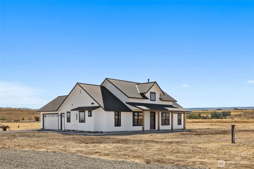 Property photo for 720 Green Canyon Lane, Ellensburg photo 26