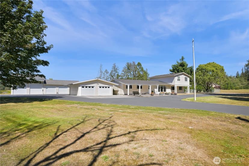 Property photo for 3942 Brown Road, Ferndale