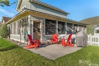 Property photo for 137 Malarkey Lane, Oroville photo 13