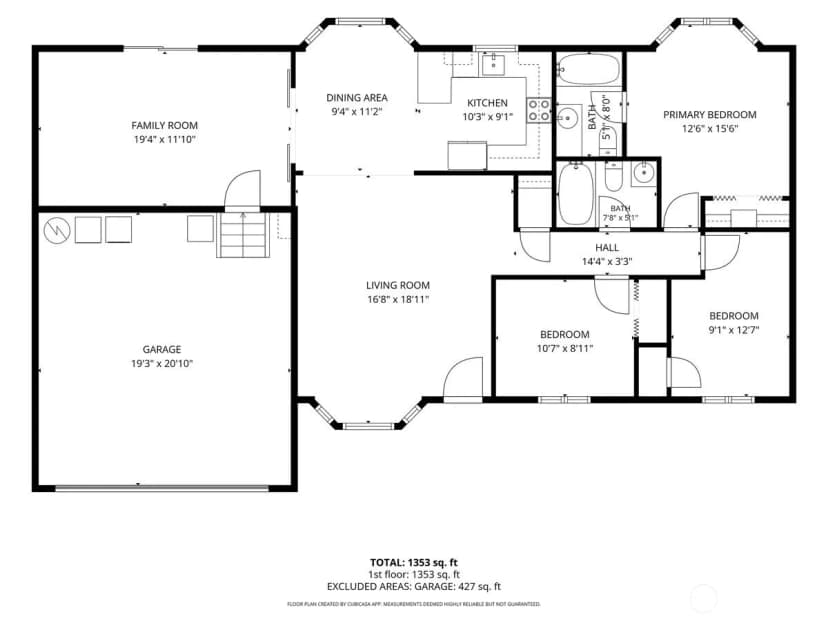 Property photo for 6607 69th Street Ne, Marysville photo 35