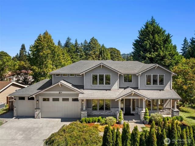 Property photo for 5624 117th Ave Se, Bellevue photo 2