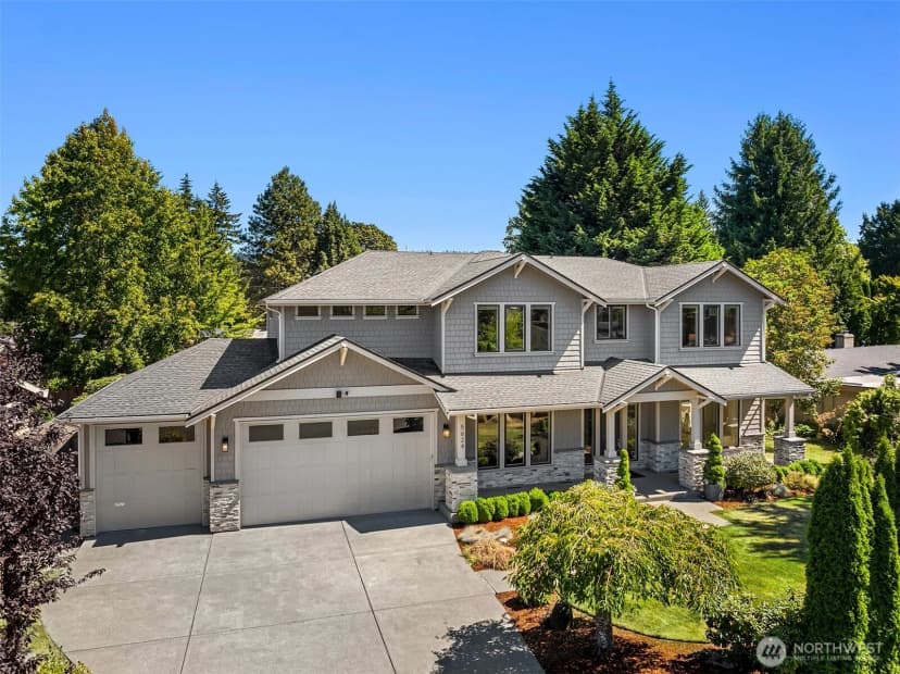 Property photo for 5624 117th Ave Se, Bellevue