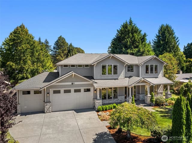 Property photo for 5624 117th Ave Se, Bellevue