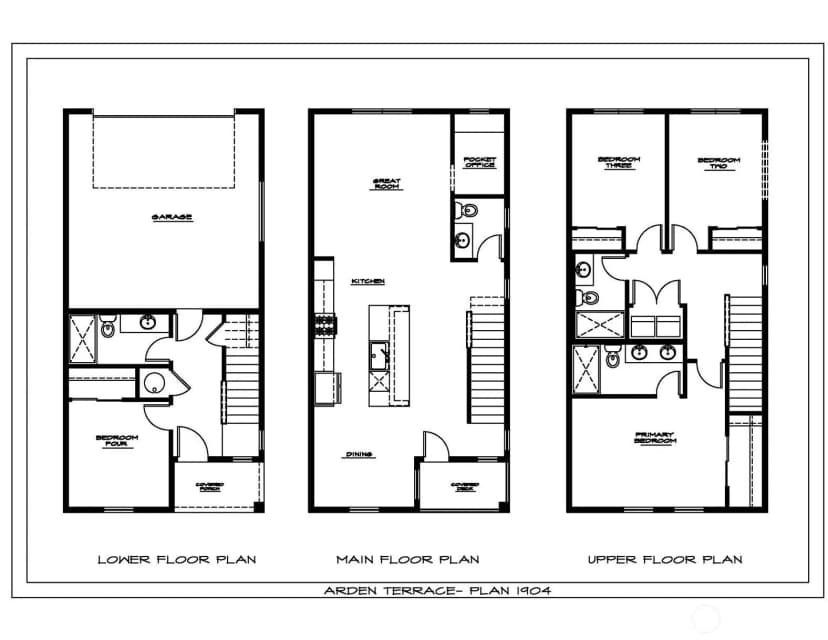 Property photo for 7925 230th Street Sw #a1, Edmonds photo 16