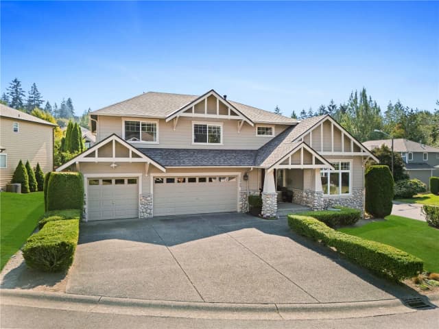 Property photo for 15709 Se 143rd Avenue, Renton photo 2