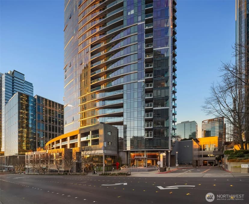 Property photo for 10700 Ne 4th Street #2412, Bellevue photo 6
