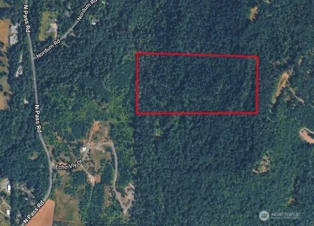 Property photo for 0 N Pass Road, Everson photo 3