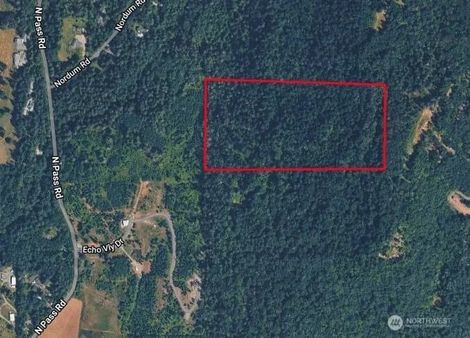 Property photo for 0 N Pass Road, Everson photo 3