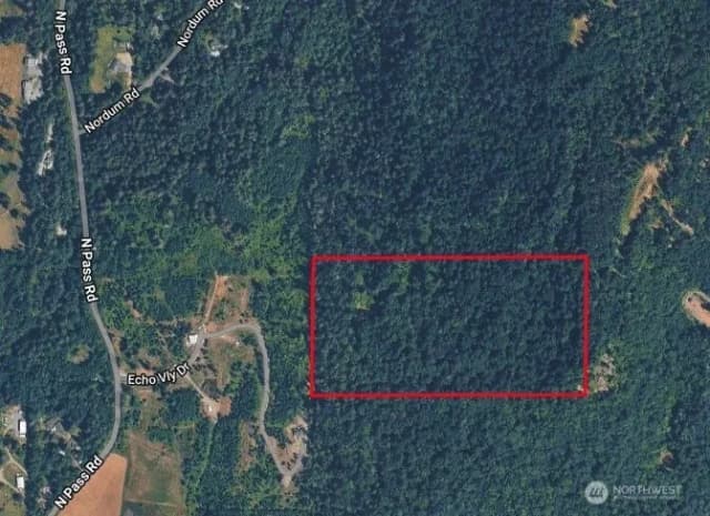 Property photo for 0 N Pass Road, Everson photo 4