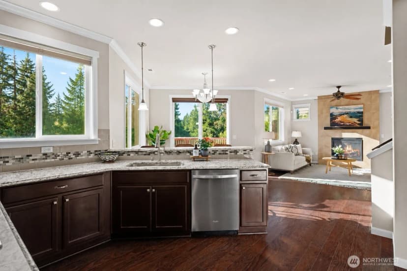 Property photo for 10546 Sentinel Drive, Gig Harbor photo 13