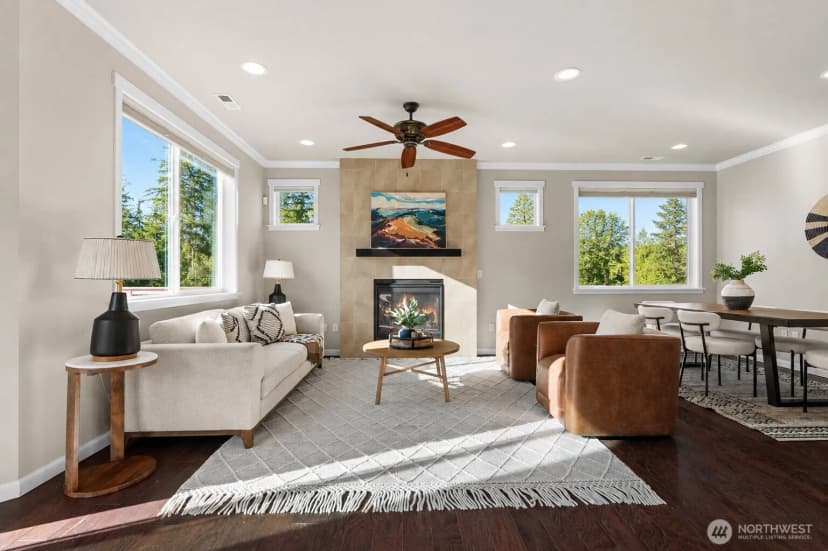 Property photo for 10546 Sentinel Drive, Gig Harbor photo 7