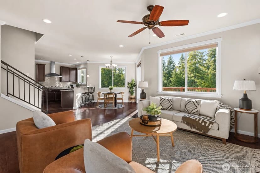 Property photo for 10546 Sentinel Drive, Gig Harbor photo 8