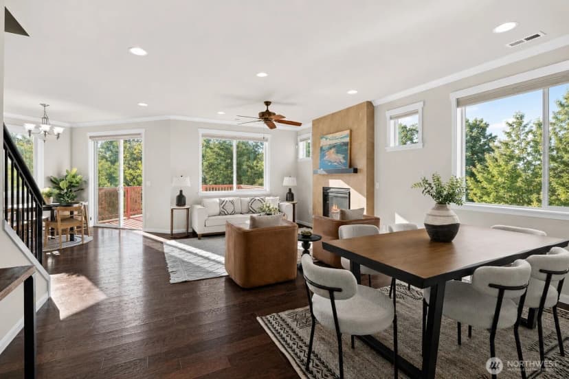 Property photo for 10546 Sentinel Drive, Gig Harbor photo 5