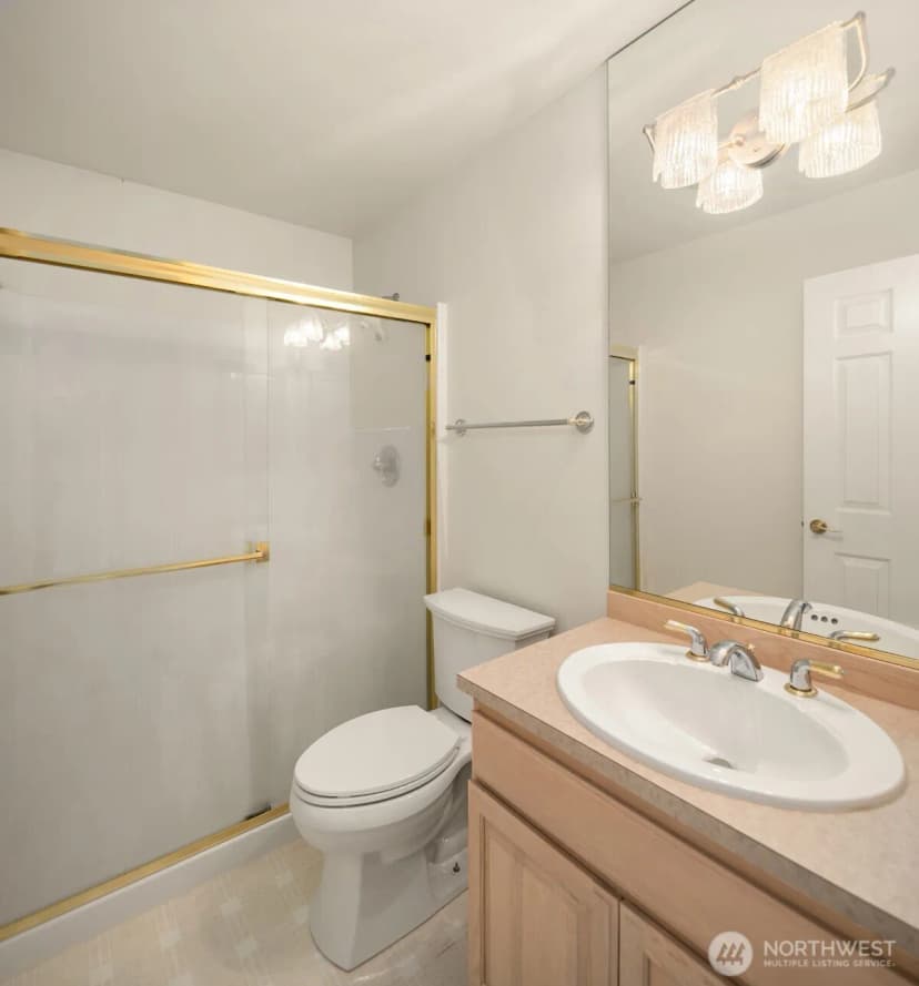 Property photo for 13809 Se 255th Place, Kent photo 22