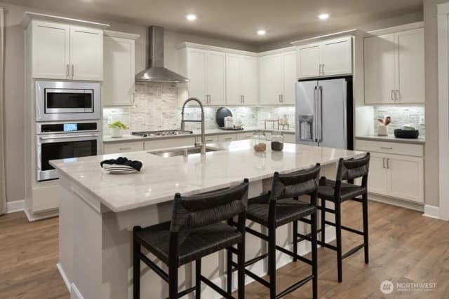 Property photo for 2923 Balsamroot Drive Se, Lacey photo 2
