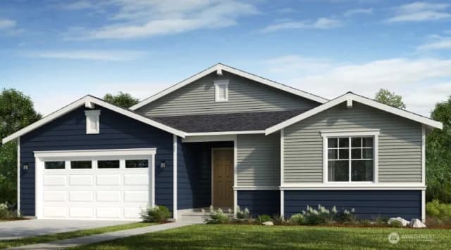 Property photo for 2923 Balsamroot Drive Se, Lacey