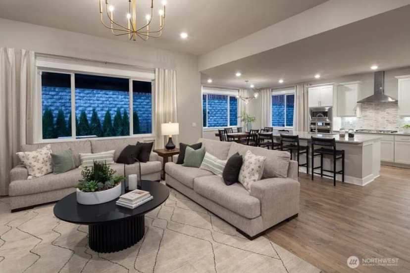 Property photo for 2923 Balsamroot Drive Se, Lacey photo 6