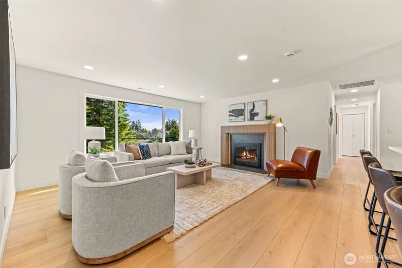 Property photo for 1836 Nw 197th Street, Shoreline photo 6