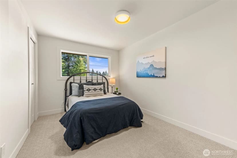 Property photo for 1836 Nw 197th Street, Shoreline photo 22