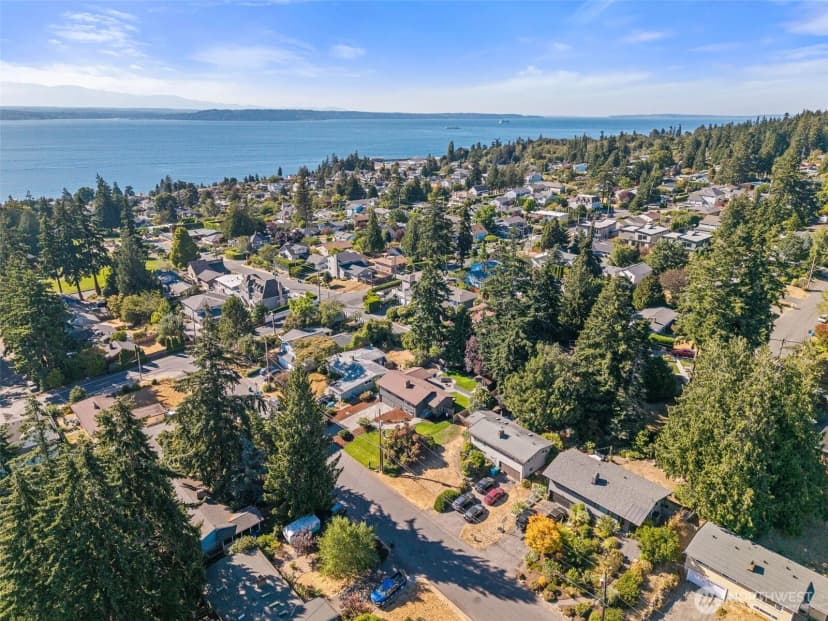 Property photo for 1836 Nw 197th Street, Shoreline photo 38