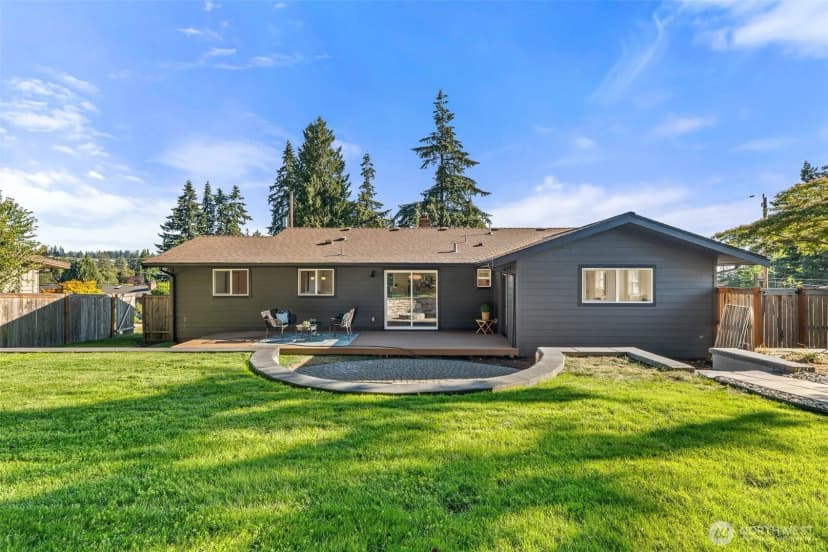Property photo for 1836 Nw 197th Street, Shoreline photo 30