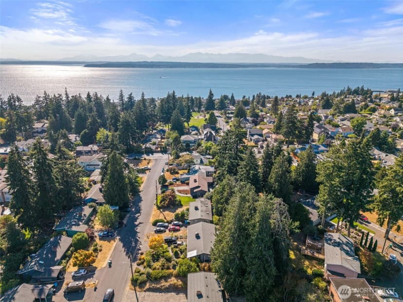 Property photo for 1836 Nw 197th Street, Shoreline photo 37