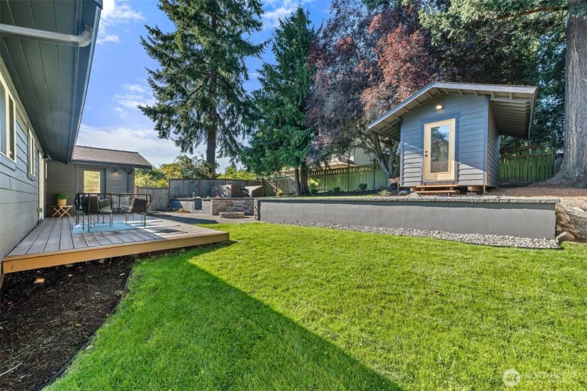Property photo for 1836 Nw 197th Street, Shoreline photo 31