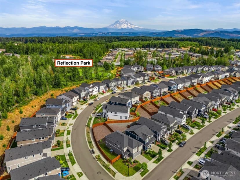 Property photo for 14825 Tyee Drive E, Bonney Lake photo 37
