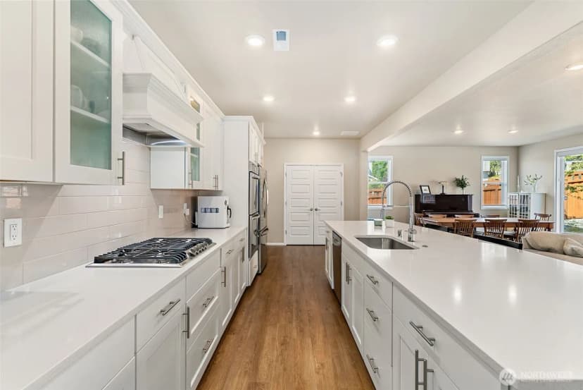 Property photo for 14825 Tyee Drive E, Bonney Lake photo 15