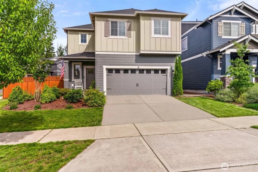 Property photo for 14825 Tyee Drive E, Bonney Lake