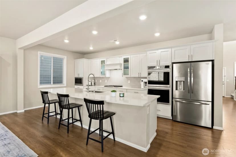 Property photo for 14825 Tyee Drive E, Bonney Lake photo 10